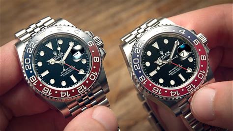 how to find real rolex fake